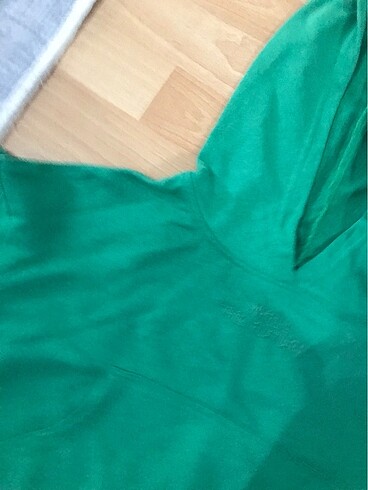 kadıj crop sweetshirt