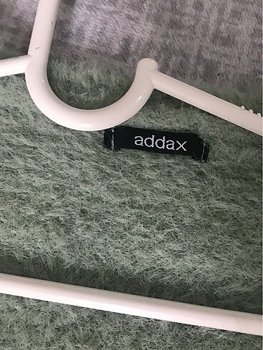 s Beden yeşil Renk ADDAX YEŞİL HIRKA