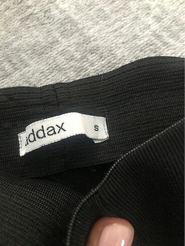 s Beden ADDAX TAYT PANTOLON