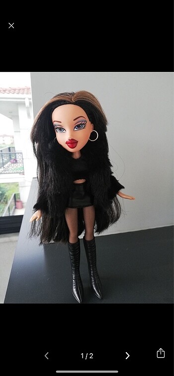 Bratz Bratz Dana