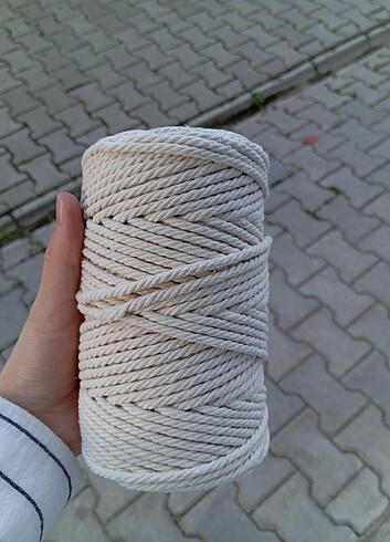 Makrome ip tarama