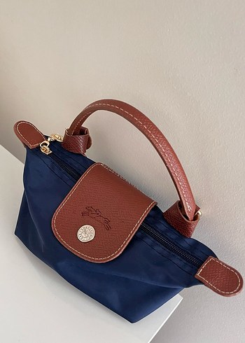 Beden Longchamp Le Pliage Mini Tote Muadil