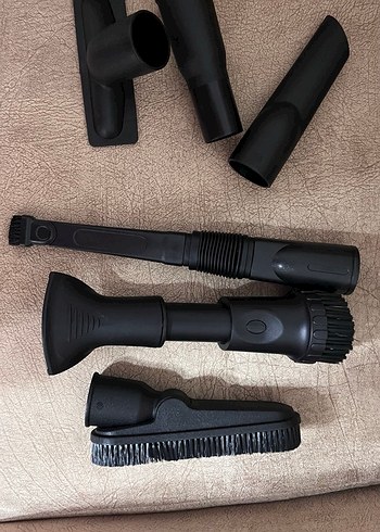 Karaca Elektrikli Süpürge - Görsel 6