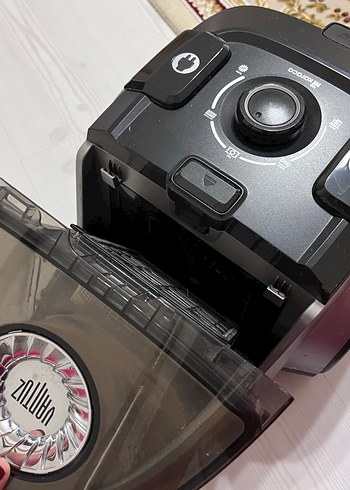 Karaca Elektrikli Süpürge - Görsel 15