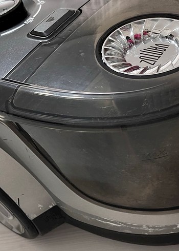 Karaca Elektrikli Süpürge - Görsel 12