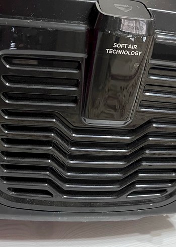 Karaca Elektrikli Süpürge - Görsel 14