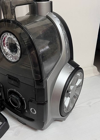 Karaca Elektrikli Süpürge - Görsel 9