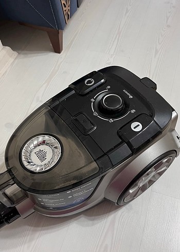 Karaca Elektrikli Süpürge - Görsel 11