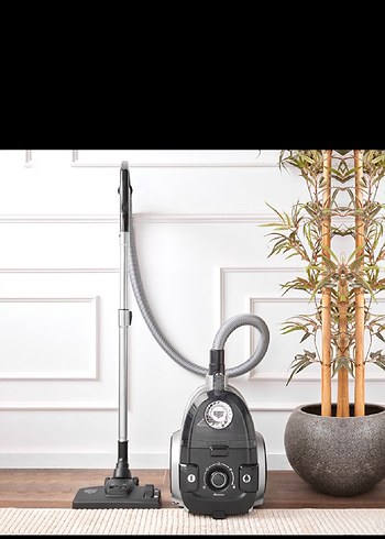 Karaca Elektrikli Süpürge - Görsel 2