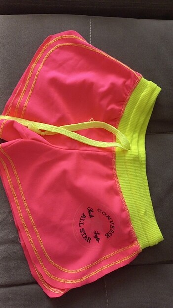 s Beden Short