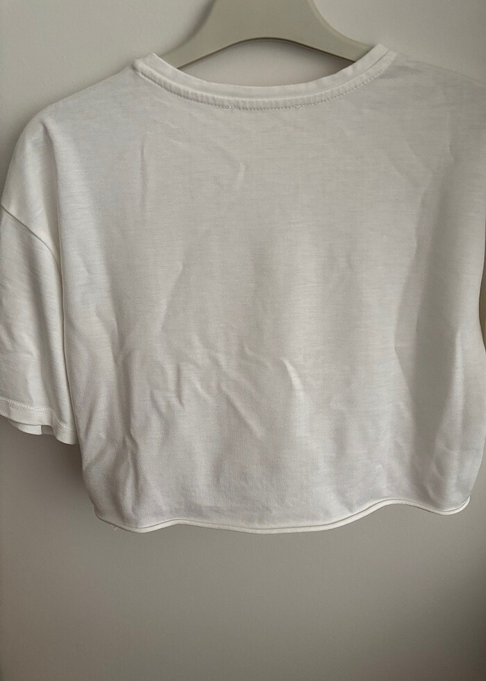 Crop top - Görsel 3