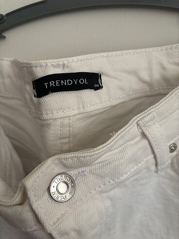 Mom jean - Görsel 3