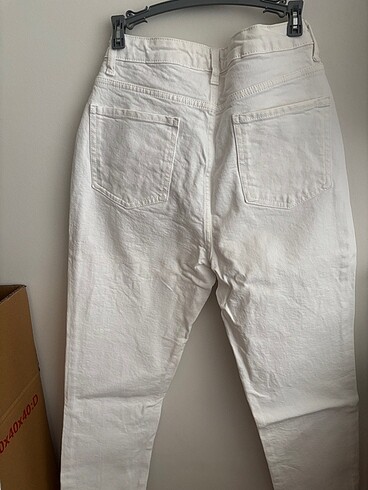 Mom jean - Görsel 4