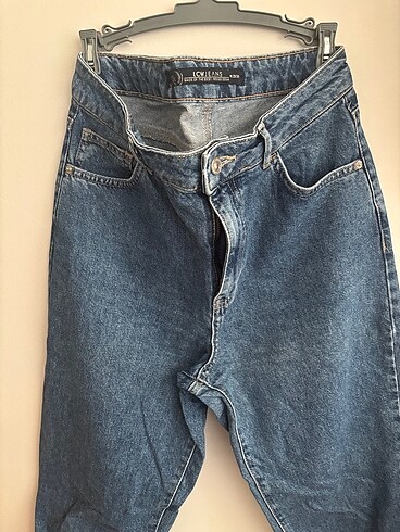 Mom jean