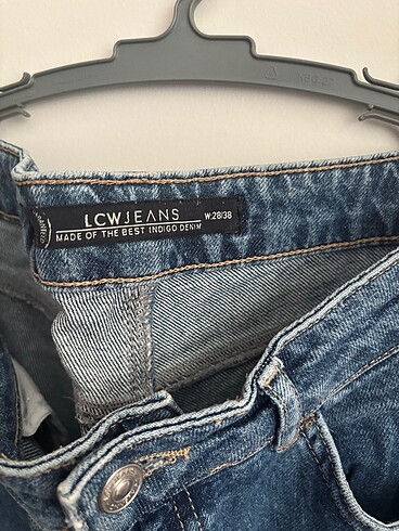 LC Waikiki Mom jean