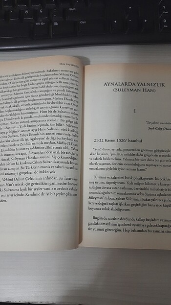 Beden Renk Kanuni~ Okay Tiryakioğlu Roman