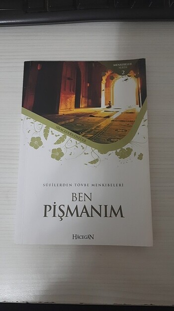 Ben Pişmanım~ Siraceddin Önlüer