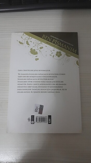 Ben Pişmanım~ Siraceddin Önlüer