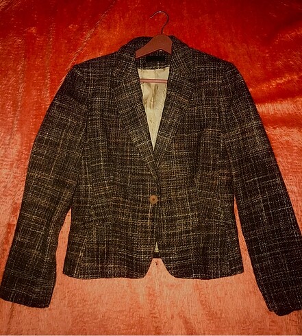 vintage blazer