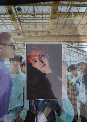 ateez hongjoong pc