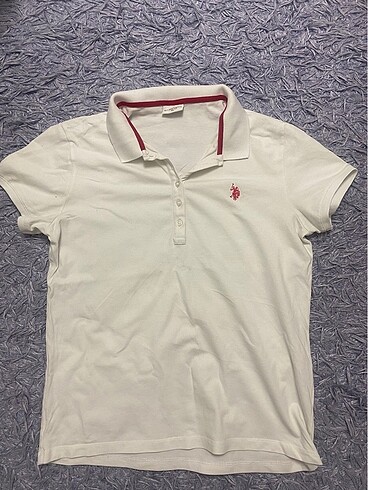 Orijinal U.S Polo Assn Tshirt