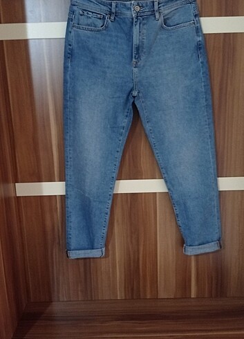 Colin's Pantolon Mom jeans
