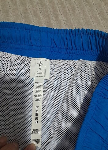 SKECHERS deniz şortu  - Görsel 6