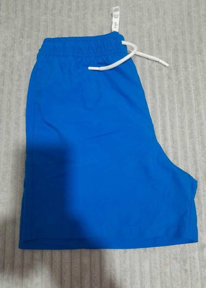 SKECHERS deniz şortu  - Görsel 2