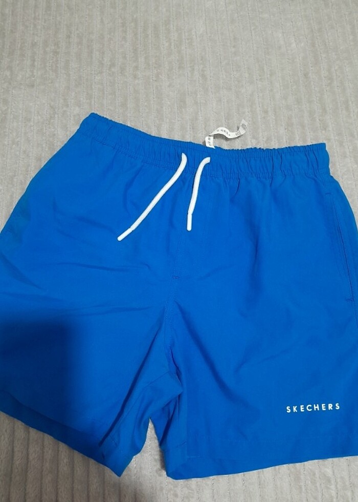 SKECHERS deniz şortu  - Görsel 3