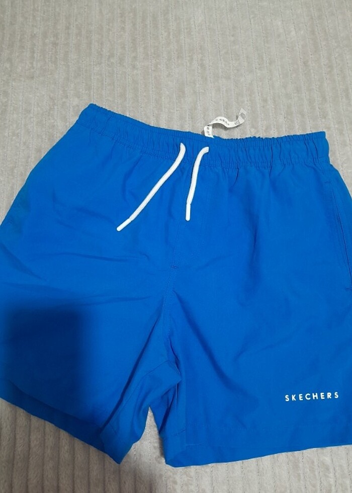 SKECHERS deniz şortu  - Görsel 4