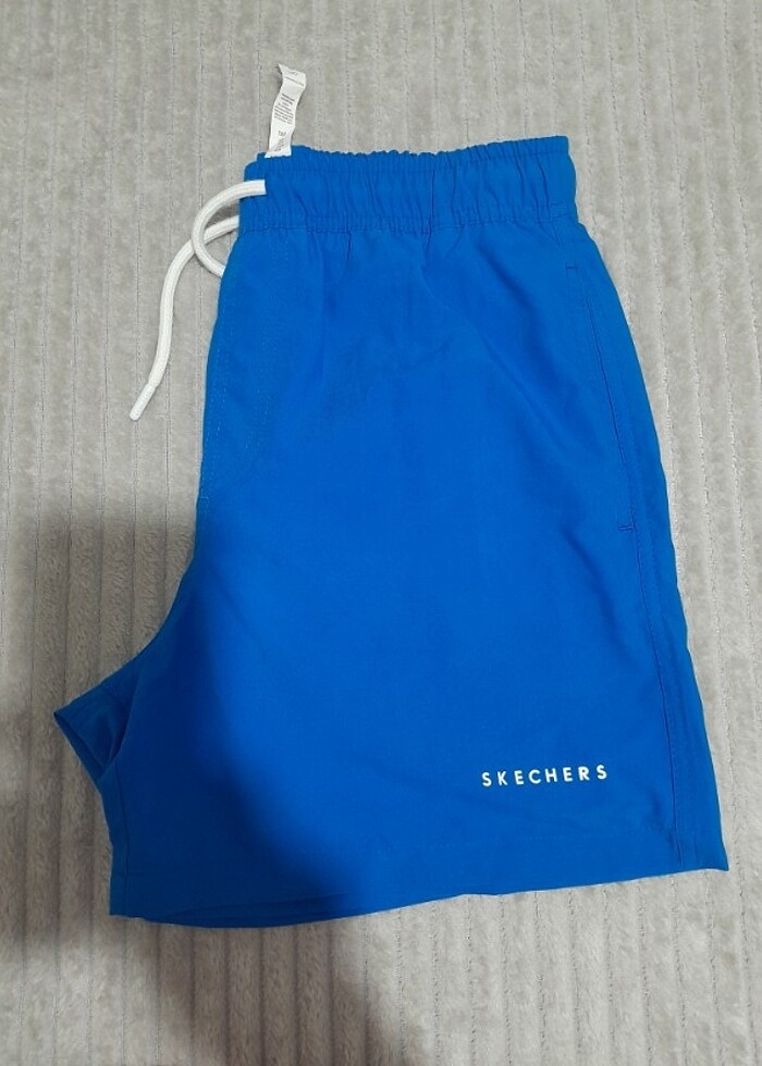 SKECHERS deniz şortu  - Görsel 5