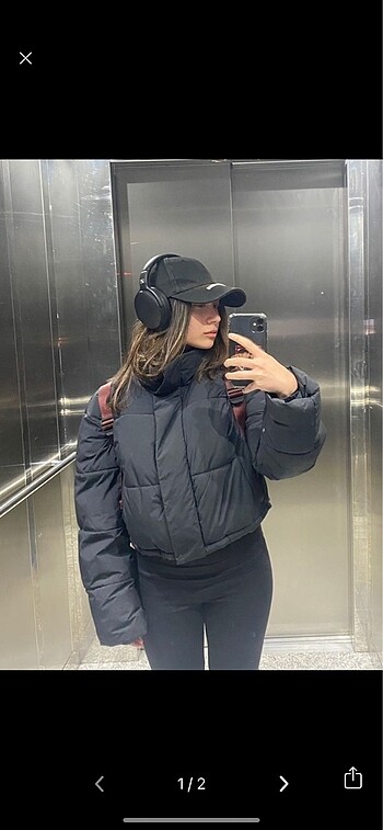 oysho mont