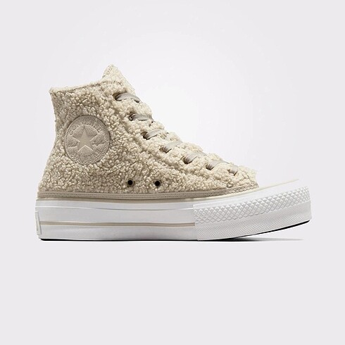 37 Beden ten rengi Renk converse ayakkabı