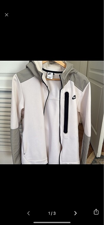 Nike techfleece