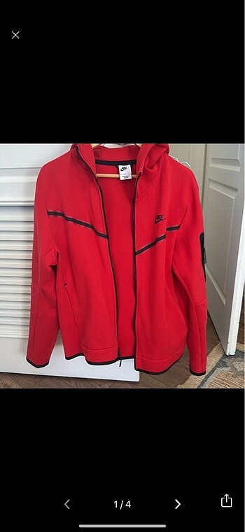 Nike techfleece