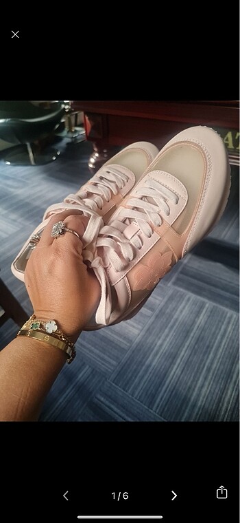 Furla sneaker