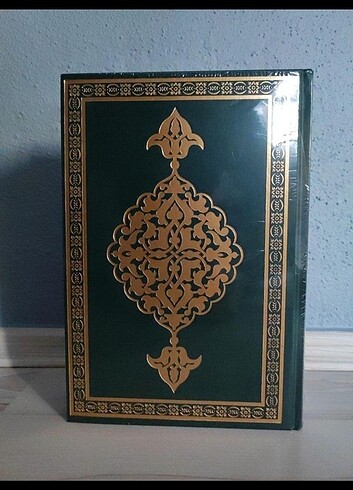 TAM İLMİHAL -Seâdeti Ebediyye