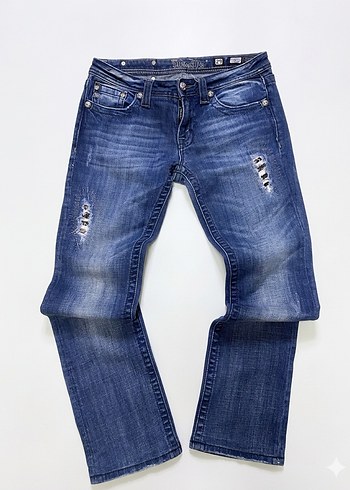 Miss Sixty Miss Me Jean