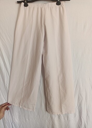 Kumaş pantolon 