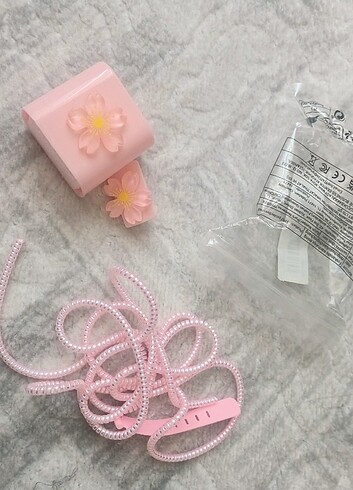 Şarj aleti koruyucu  - Görsel 2