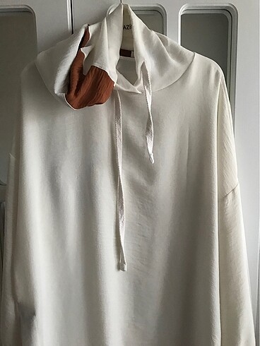 Uzun tunik