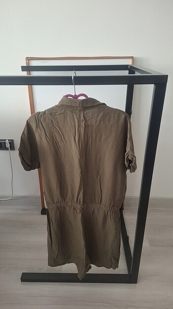 Kadın tulum - Görsel 2