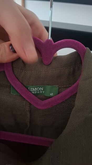 Kadın tulum - Görsel 3