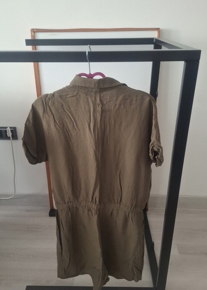 Kadın tulum - Görsel 2