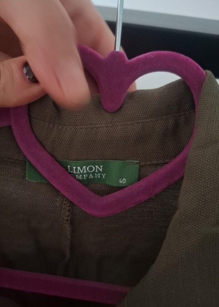 Kadın tulum - Görsel 3