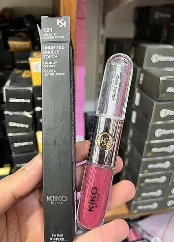 Gloss ruj