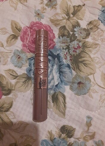 Maybelline Maskara