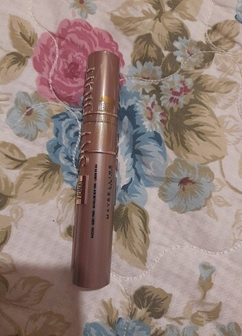 Maybelline Maskara
