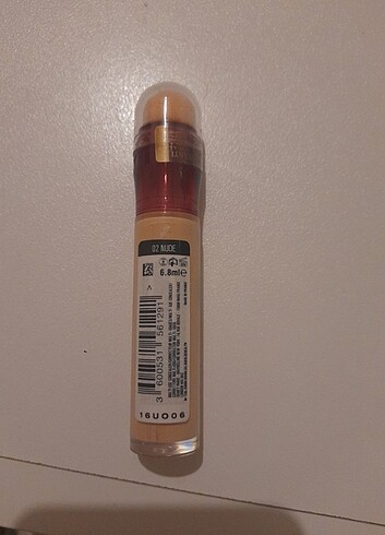 Maybelline Kapatici
