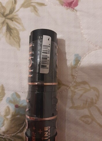 Maybelline Maskara